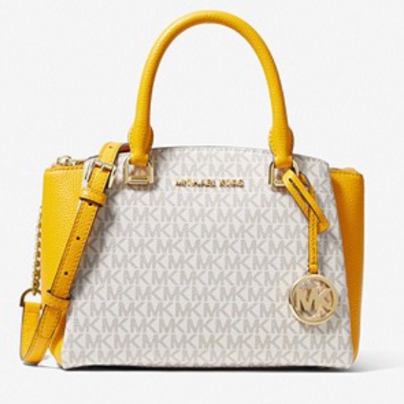 SALE Brand New‼️ Michael Kors satchel bags - Picture 1 of 6